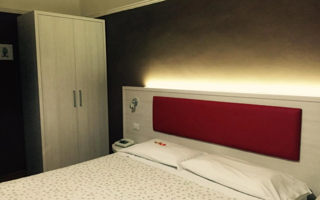 Hotel Biondi