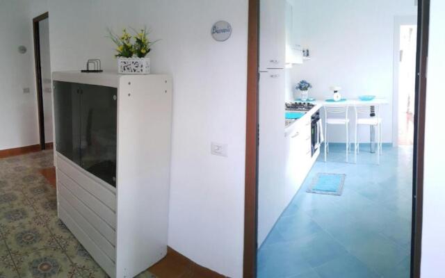 Acquamarina Accommodation