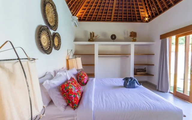 Villa Hana by Alfred in Bali