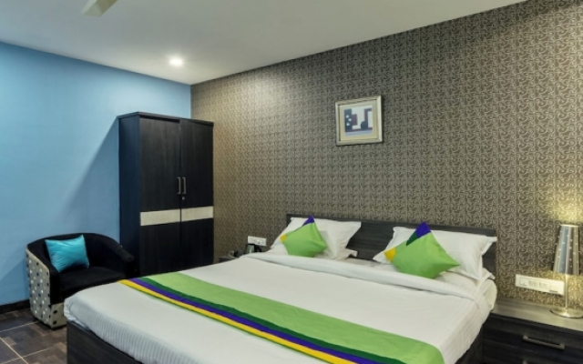 Treebo Trend Midvalley Residence