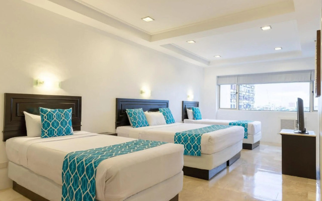 Orchid Garden Suites