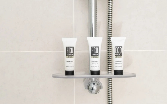 Superhost -  Fancy Studio With Mesmerizing Canal Views