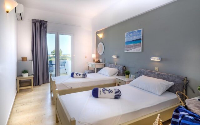 Pasiphae Hotel Malia