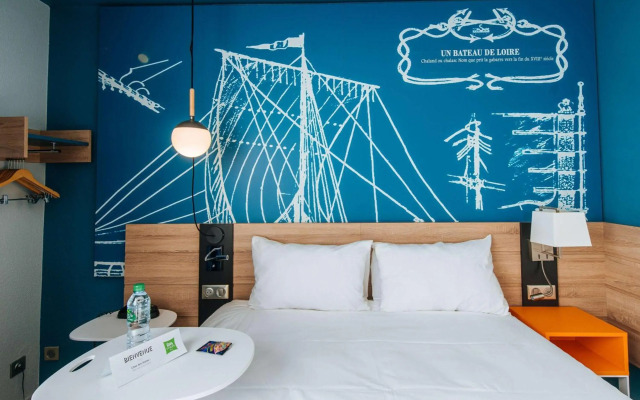 ibis Styles Ancenis Centre