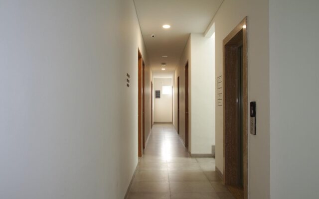Casa Living Senayan