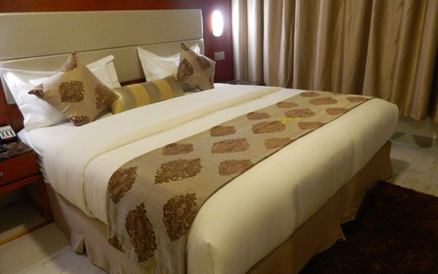 Toot house Jeddah