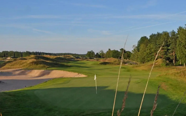 Sand Golf Club