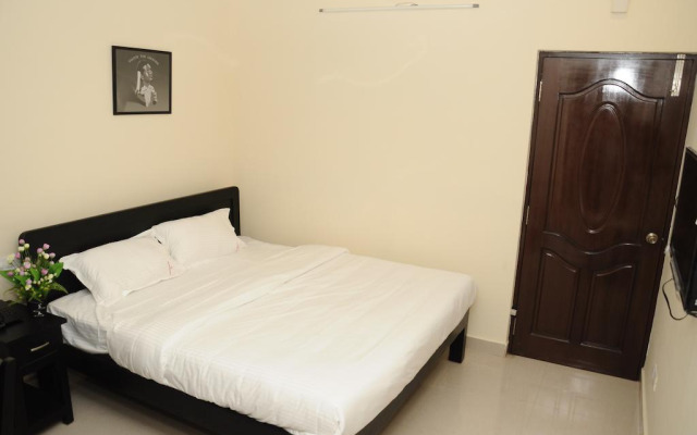 Balaji Residency