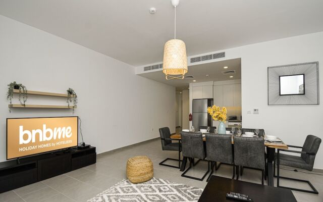 Elegant 3 BR Dubai South