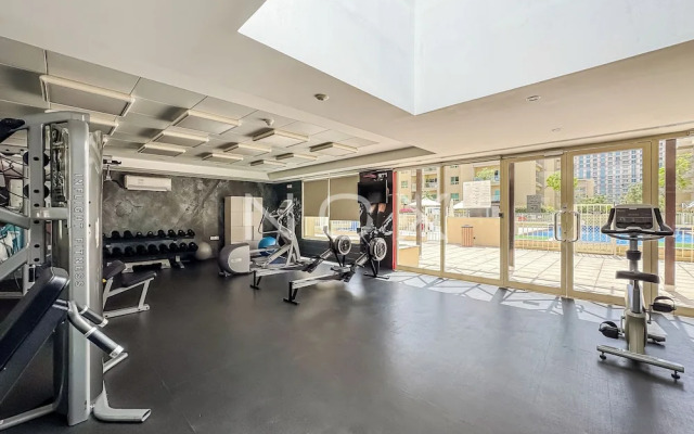 Al Alka by Driven Holiday Homes