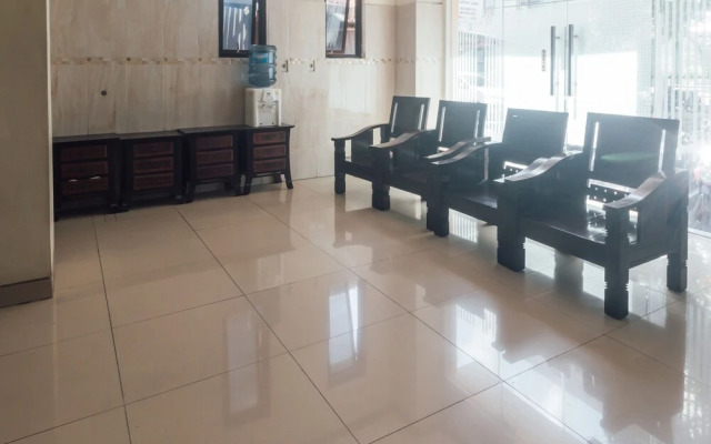 OYO 1872 Sakinah Grand Soabali Hotel