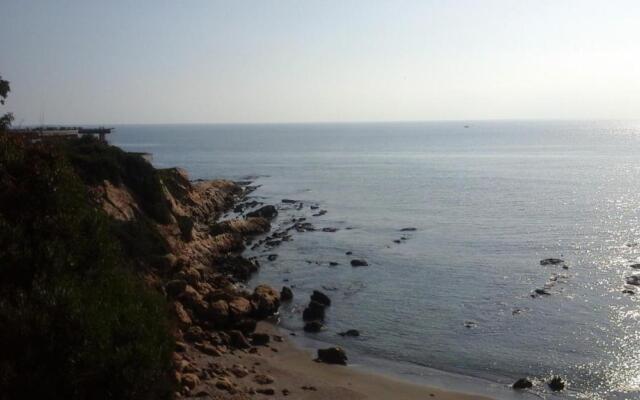 Las Garzas 2131 Beautiful Sea View Apartment