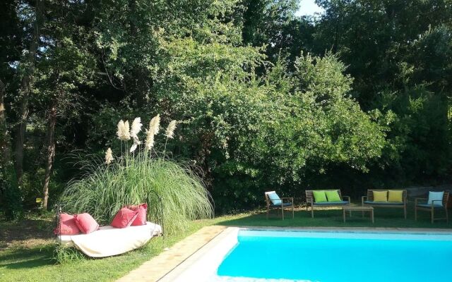 Villa Fontane Provence