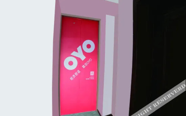 OYO Tianjin Fengfan Express Hotel