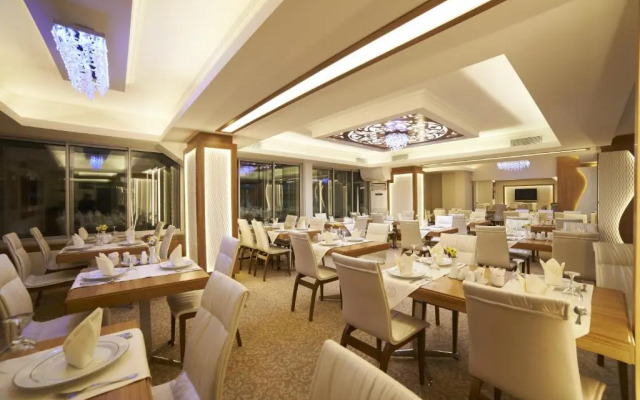 Soyic Hotel