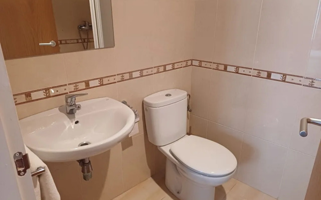 Hostal Sol y Sombra