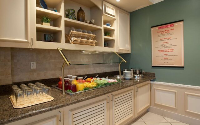 Hilton Garden Inn Ridgefield Park