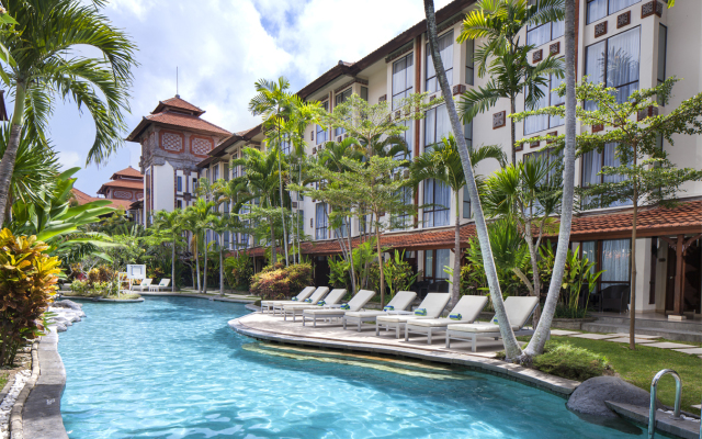 Prime Plaza Hotel Sanur - Bali