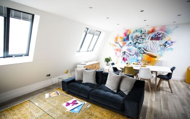 Cigar Factory Apartments