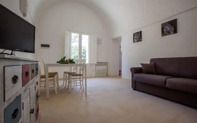 Santa Marina Masseria del Salento