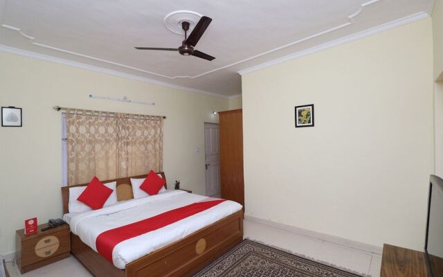 Oyo 37505 Hotel Diamond Hill
