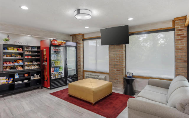 Best Western Shippensburg Hotel