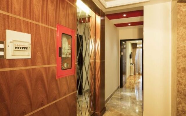 Hoang Dung Hotel – Hong Vina