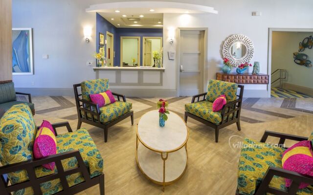 Champions Retreat by VillaDirect