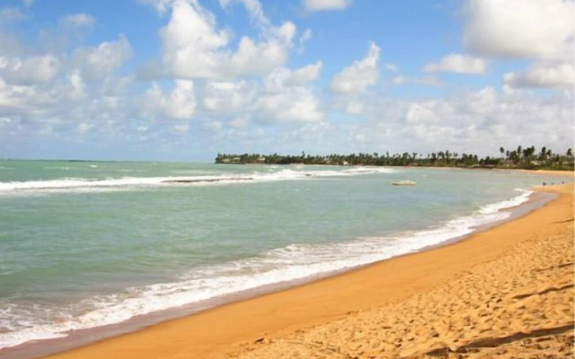 Pousada Estrela Marinha