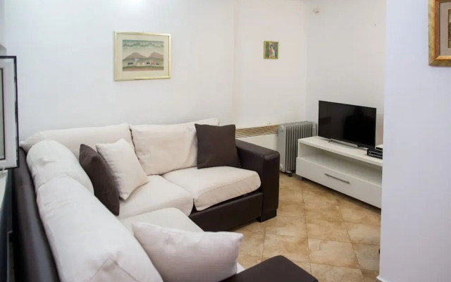 Old Town Apartment Dan