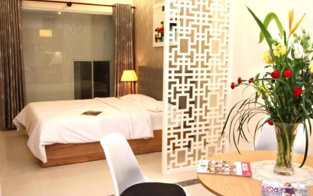 HAD Apartment - Nguyen Dinh Chinh
