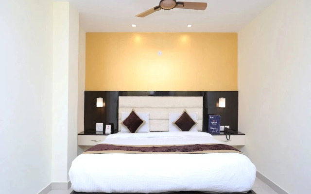Century Grand By OYO Rooms
