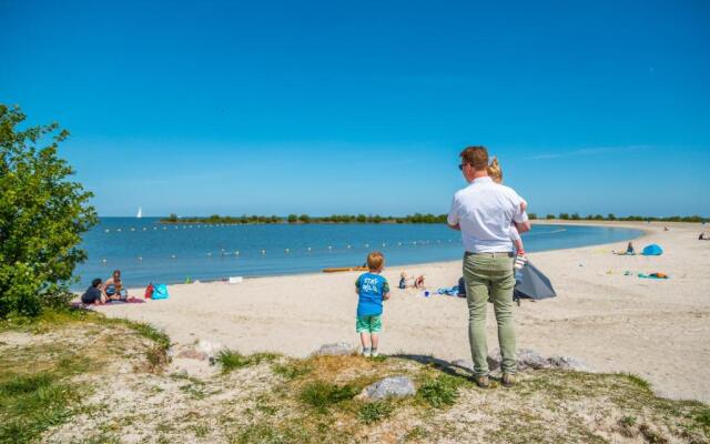 Europarcs IJsselmeer