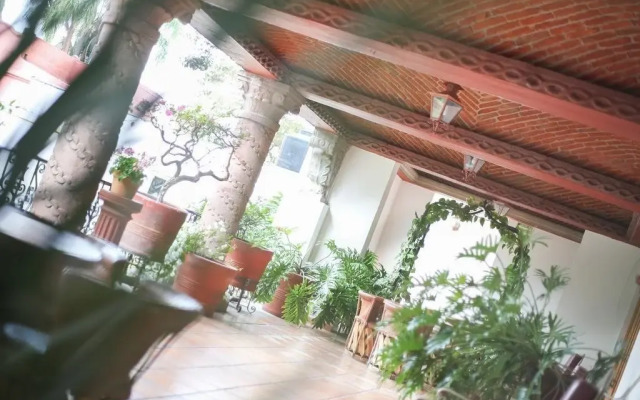 Quinta Lucerito