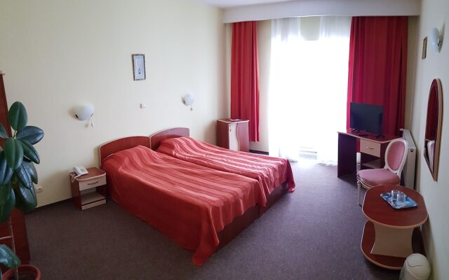 Hotel Cota 1400
