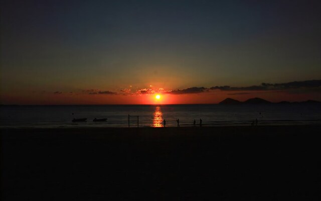 Buan Lakeside Pension