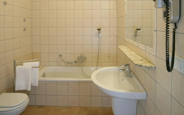 Hotel Galileo Prague