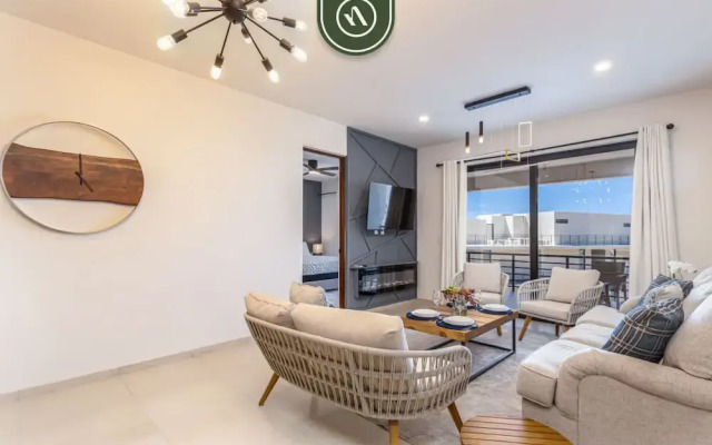 Vistazul Ph603 in Cabo San Lucas