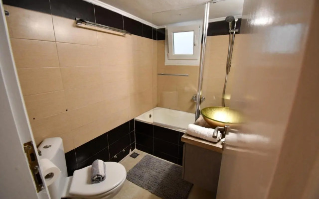 Porto Sea View Apartments - Tsimiski 78