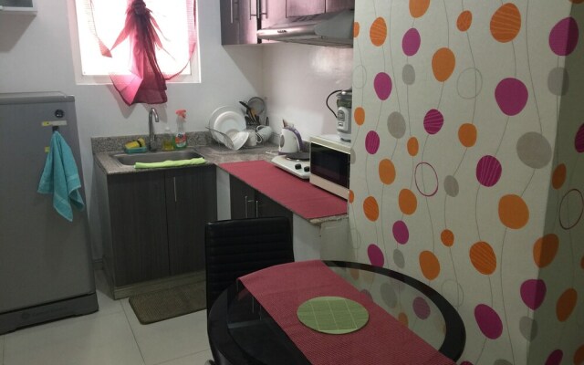 Birchtower by Jeizel Manila City