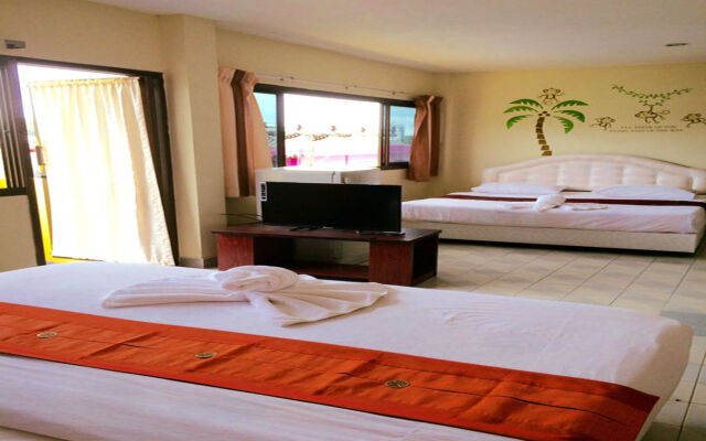Laemya Inn