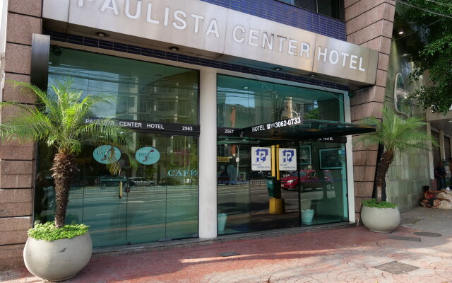 Paulista Center Hotel
