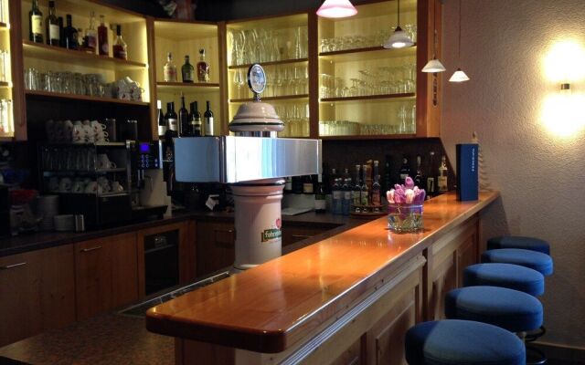 Alpinhotel Zerres