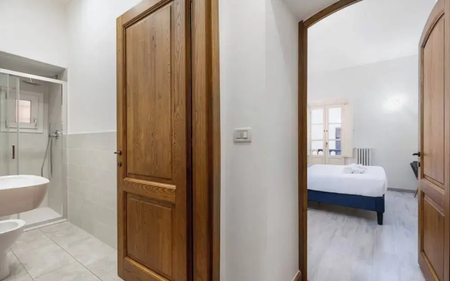 Pallottole Duomo Apartments