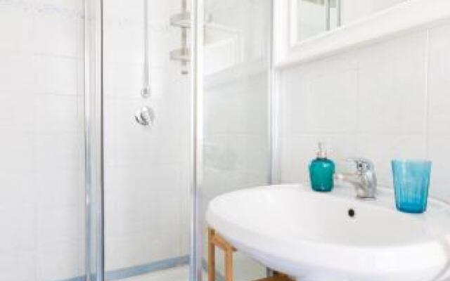 Ripa Roof Terrace Apartment