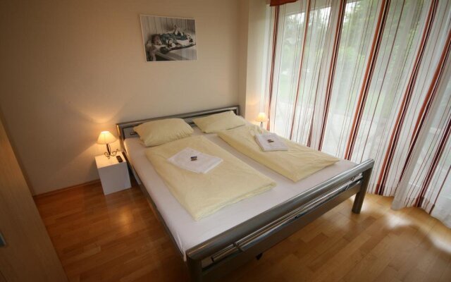 Ferienagentur Herrmann (FW Sophia)