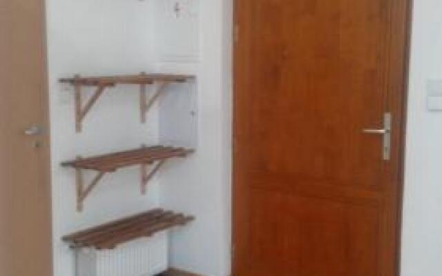 Apartment Lipno