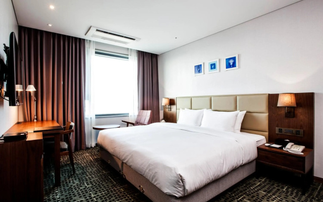 Grabel Hotel Jeju
