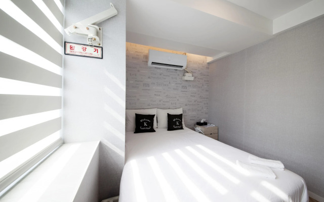 K-Guesthouse Seomyeon 1