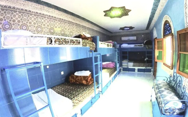 Riad Verus - Hostel - Adults Only